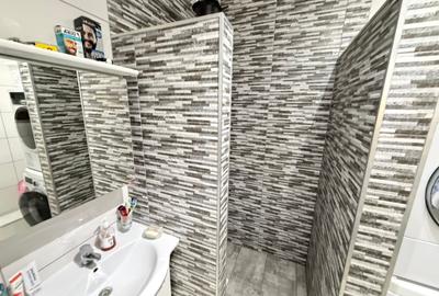 Lux imobiliare: Se vinde apartament 2 camere complet mobilat si utilat, gata de - 6