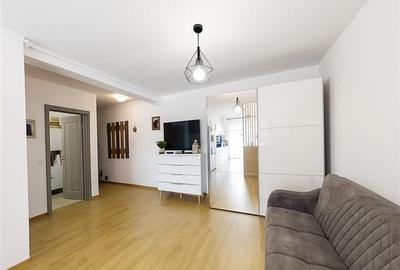 3D! Apartament 2 camere,69mp,terasa privata,loc sigur pentru masina, Codlea, Bra - 2