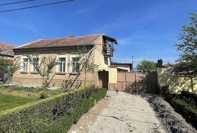 Casă cu Teren 2600 Mp în Dragșina - 10