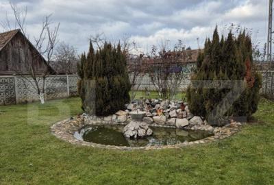 Casa spatioasa cu 5 dormitoare de vanzare in Chetani - 19