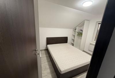 Apartament cu doua camere  de inchiriat in centrul GIROCULUI - 8
