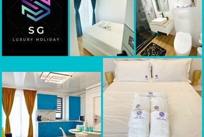 Garsoniera confort sporit ~ Promenada Navodari - 8