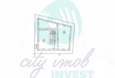 Casă individuală cu 3 camere cu Canalizare în Foișorul de Foc - 9