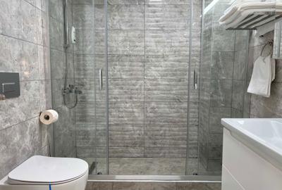 Apartament cu 2 camere semidecomandat în Nord - 3