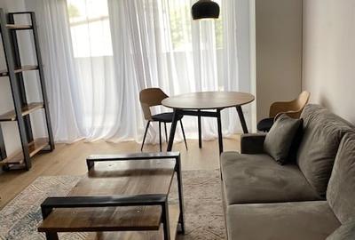 2 Camere elegante  situate in Core Residential  Timpuri Noi - 2