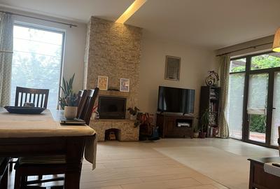 Mogosoaia, zona Martha Bibescu - 5