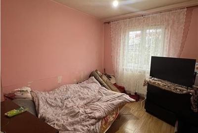 Apartament cu 2 camere si pivnita situat in zona Rahovei din Sibiu - 4