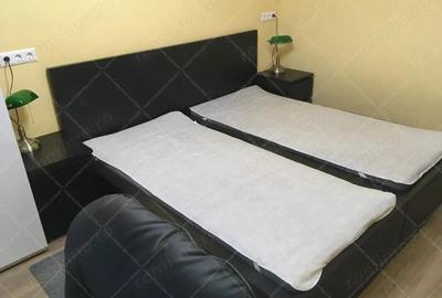 Garsonieră decomandată în Colentina