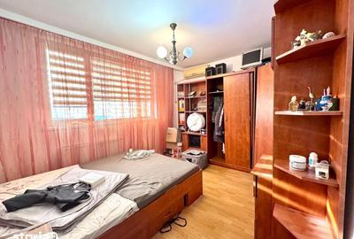 Apartament cu 3 camere decomandat în Orizont - 3