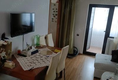 Apartament cu 2 camere mobilat si utilat de inchiriat Penny Obor - Focsani - 7