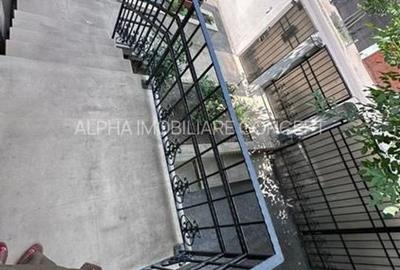 Vila D+P+1+M - zona Coiciu CONSTANTA - 1