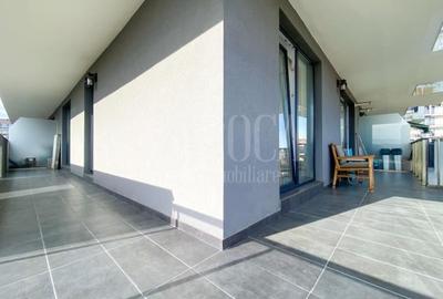 Apartament 3 camere de vanzare in Iris, Cluj Napoca Apartament 3 camere de vanzare in Iris, Cluj Napoca - 10