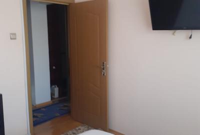 Apartament cu 3 camere semidecomandat, mobilat în Iancului - 15