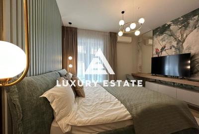 Apartament cu 3 camere decomandat, mobilat în Herăstrău - 18