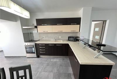 Apartament 2 camere, 70mp, etaj 3 cu lift , zona Kaufland Mc - 2