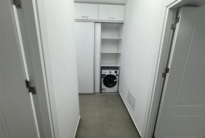 Ap 2 cam de lux, prima inchiriere, parcare, bloc nou, complex Ozone - 7