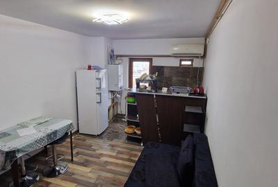 Apartament cu 2 camere decomandat, mobilat în Gara - 13