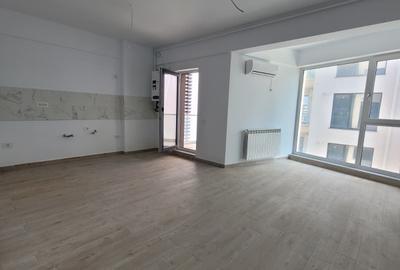 Apartament cu 2 camere semidecomandat în Central - 10