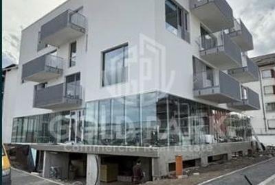 Spatiu Comercial - Zona Marasti - Constructie Noua - 2