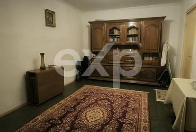 Apartament cu 3 camere decomandat în Găvana - 8