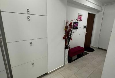 Apartament cu 2 camere decomandat în Cug - 6