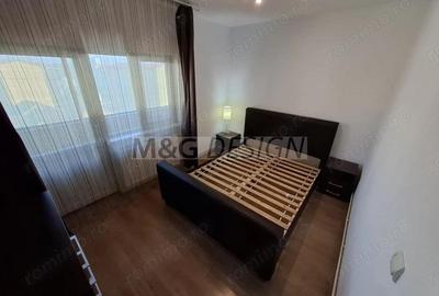 Ap 1 camera, bloc izolat, CT,AC,mansarda, Dambovita - 2