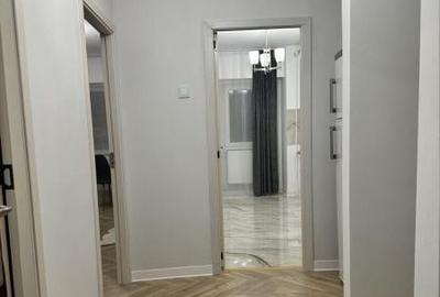 Garsonieră decomandată, mobilată în 13 Septembrie - 6