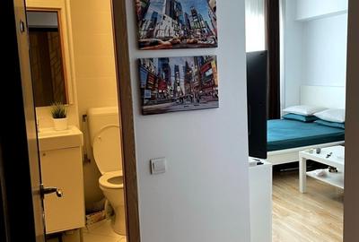 Garsoniera Lujerului - 3