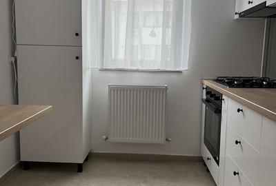 Apartament cu 2 camere decomandat în Cug - 6