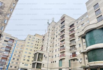 Apartament cu 3 camere decomandat, mobilat în 13 Decembrie