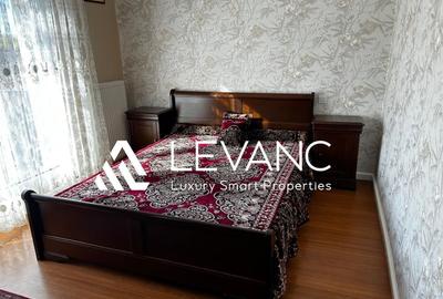 Apartament cu 3 camere decomandat, mobilat în Central - 7