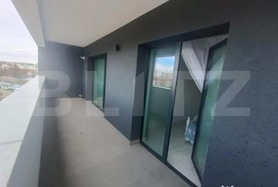 Apartament cu 2 camere decomandat în Central - 2