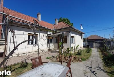 Casă cu 3 camere cu Teren 100 Mp în Central - 5