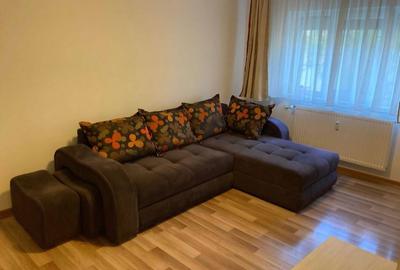 Garsonieră în Central