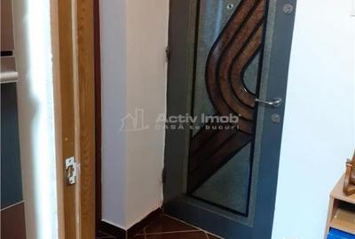 Apartament cu 3 camere semidecomandat în Moroasa 1 - 13