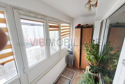 Apartament 2 camere  decomandat renova –Dr Taberei 33 parc Moghioros - 4