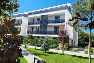 RESIDENCE5 IANCU NICOLAE 122, PAZA 24H, COMISION 0 - 28