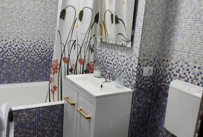 Apartament 1 camera Tiglina 1, 35mp - 3
