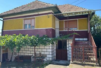 Casă cu 4 camere în Rediu - 5