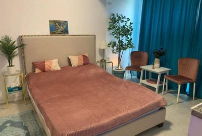 Apartament cu 2 camere decomandat în Central - 3