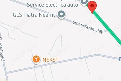 Spațiu comercial, de 200 mp, în Exterior Vest - 1