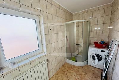 Apartament cu scara interioara in zona strazii Dumitru Tautan, Floresti - 7