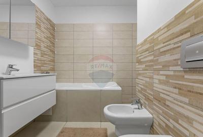 Apartament modern 3 camere+terasa, loca?ie de vis Bourg... - 7