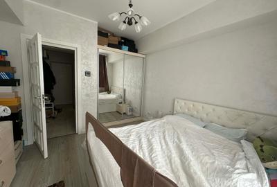 Apartament cu 2 camere decomandat, mobilat în Copou - 5
