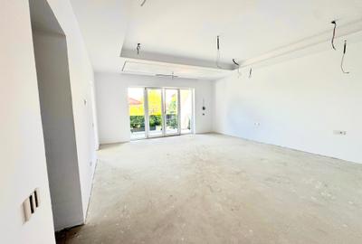 Vilă individuală   5 camere Bulevardul pipera  retrasă de la bulevard - 14