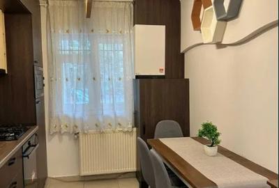 Apartament cu 4 camere decomandat, mobilat în Dristor - 2