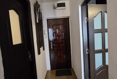 Garsonieră decomandată, mobilată în Dristor - 9