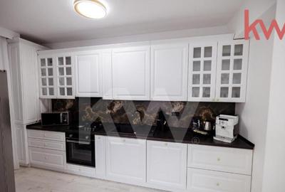 Apartament de lux 3 camere | Complet mobilat | Zona Ciuperc - 2