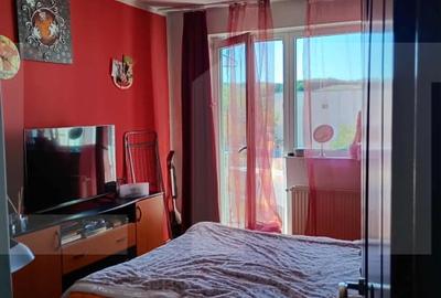 Apartament cu 3 camera, 71,4 mp, Simeria - 2