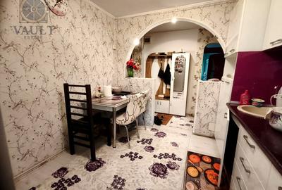 APARTAMENT 3 CAMERE DECOMANDAT  FIZICIENILOR -SURAIA - 3